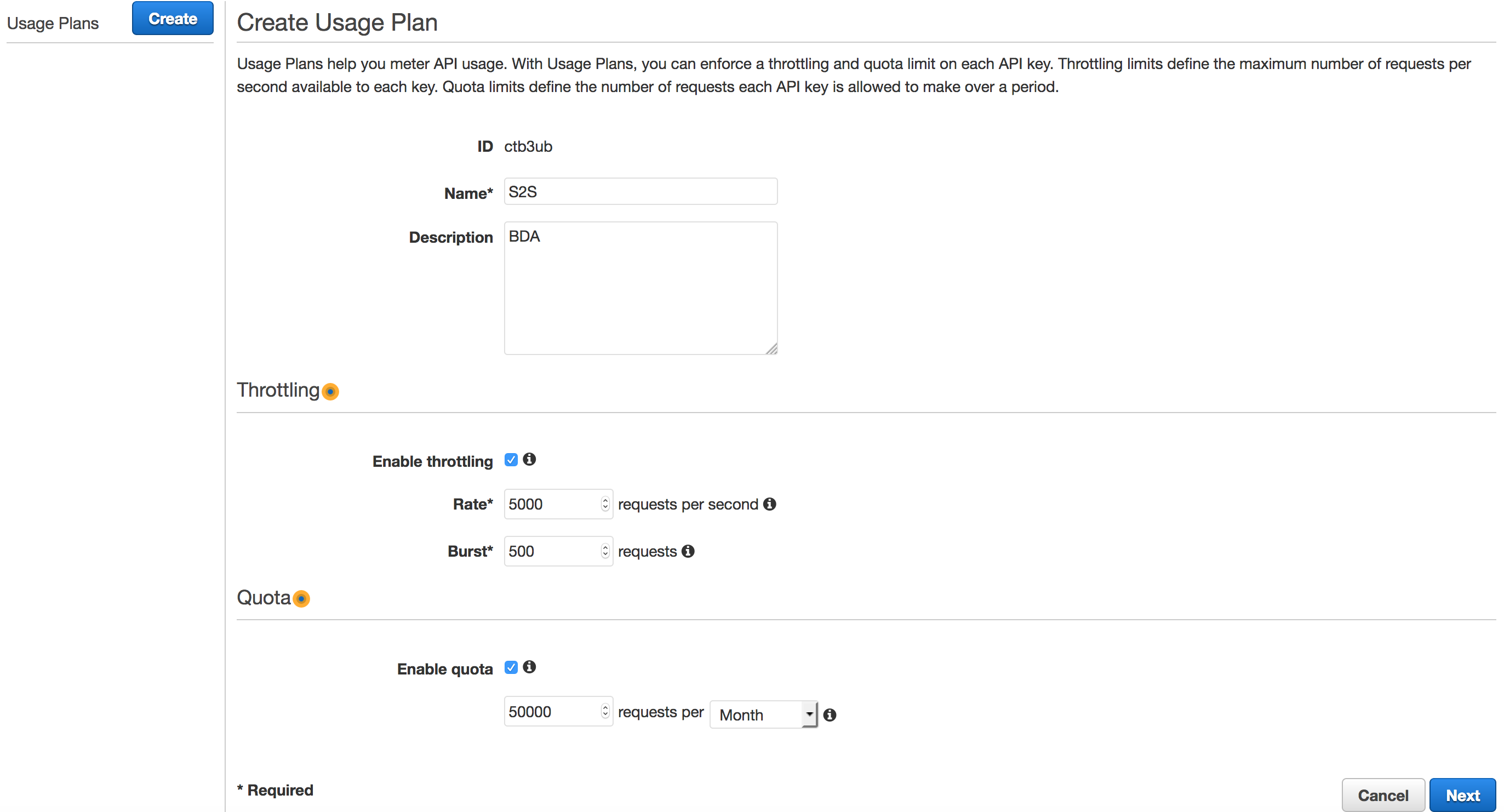 Custom Sumologic alerting with Webhooks and AWS